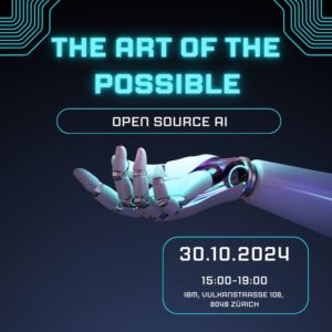 Open Source AI Conference